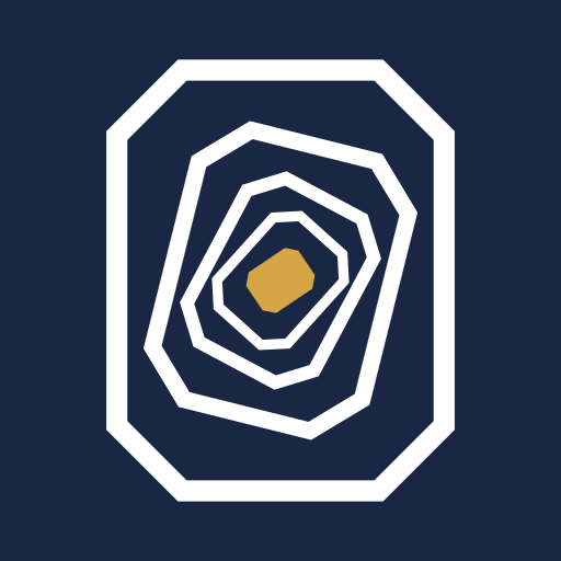 Galerie im Treppenhaus Logo